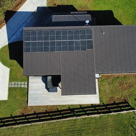 Ohakune Solar On Snowmass Екстер'єр фото