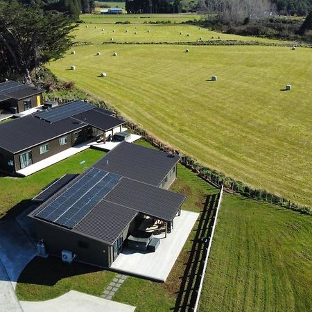 Ohakune Solar On Snowmass Екстер'єр фото