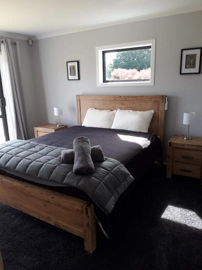 Ohakune Solar On Snowmass Екстер'єр фото