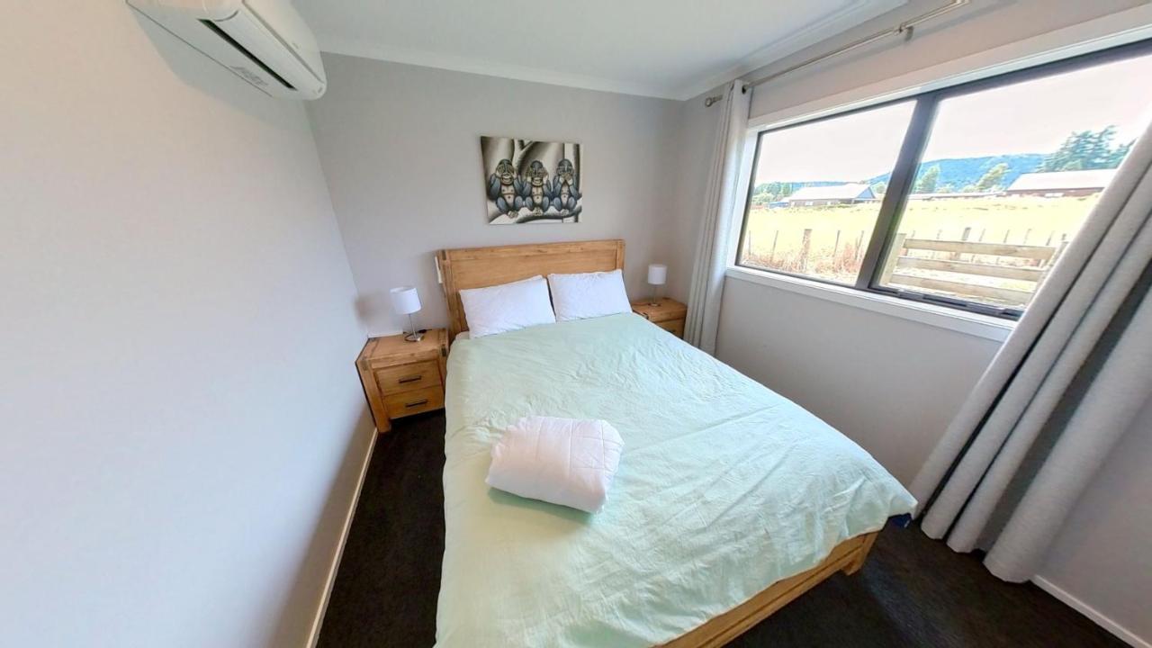 Ohakune Solar On Snowmass Екстер'єр фото