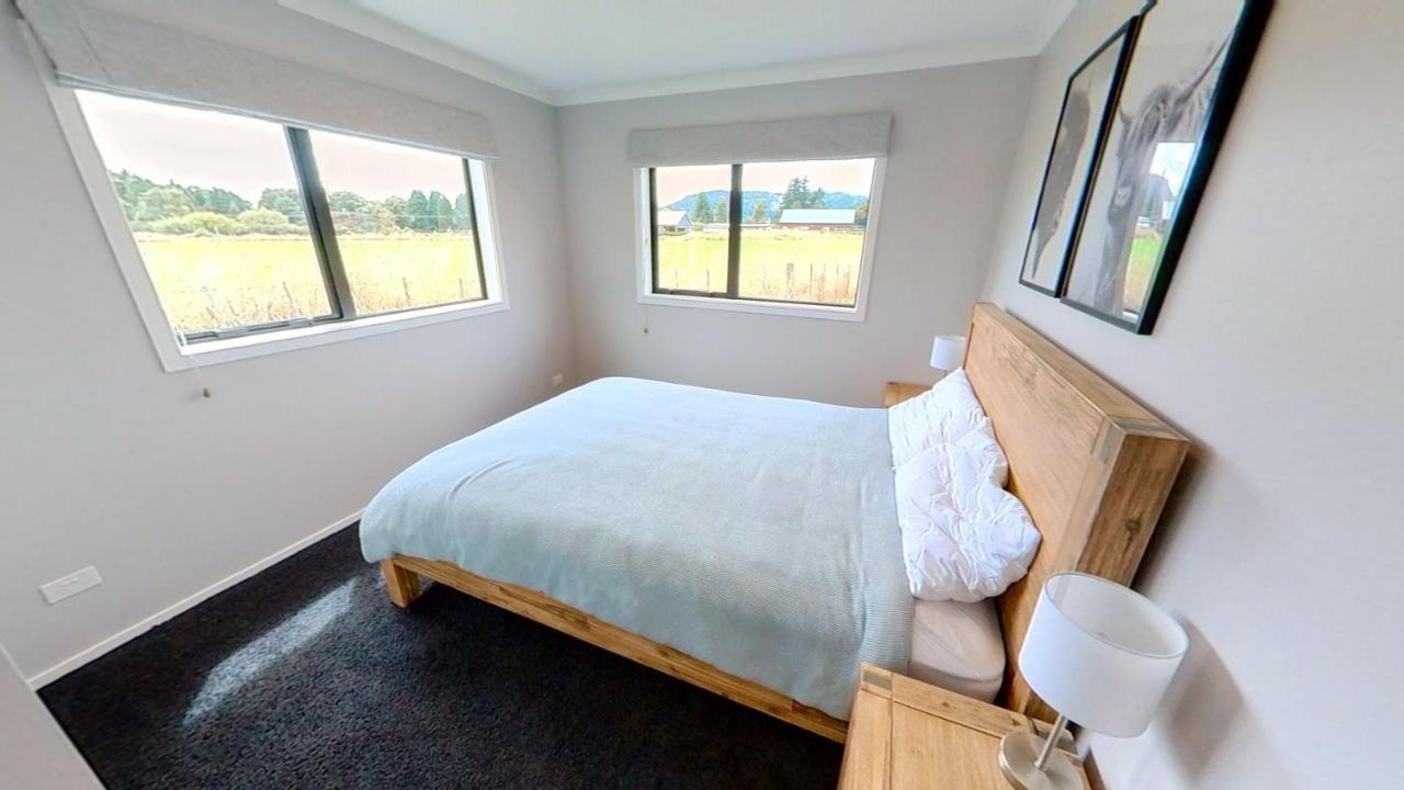 Ohakune Solar On Snowmass Екстер'єр фото